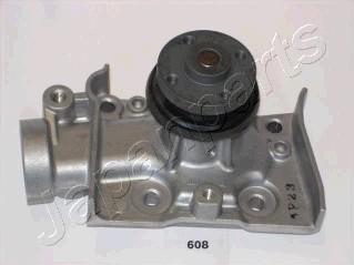 Japanparts PQ-608 - Pompa apa aaoparts.ro