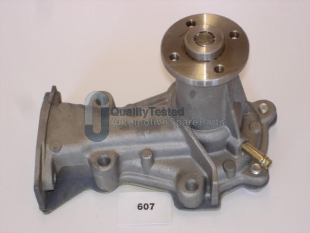 Japanparts PQ607JM - Pompa apa aaoparts.ro