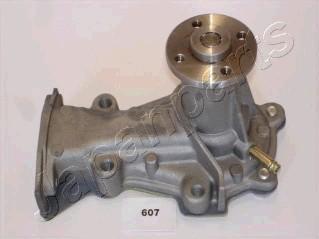 Japanparts PQ-607 - Pompa apa aaoparts.ro