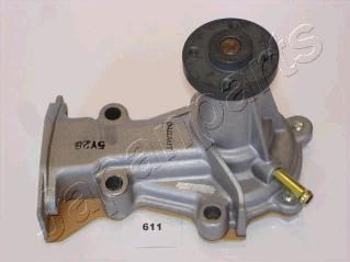 Japanparts PQ-611 - Pompa apa aaoparts.ro