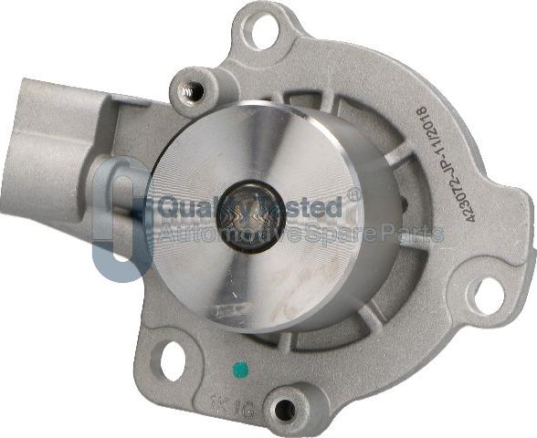 Japanparts PQ0919JM - Pompa apa aaoparts.ro