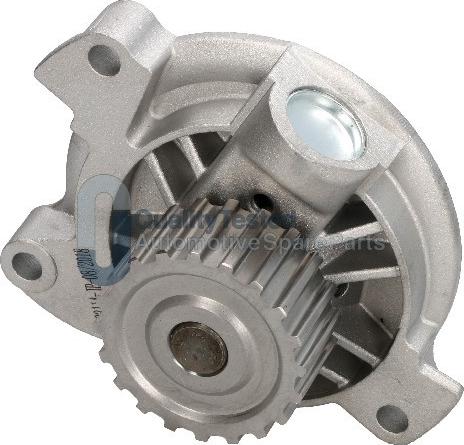 Japanparts PQ0915JM - Pompa apa aaoparts.ro