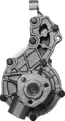 Japanparts PQ-0934 - Pompa apa aaoparts.ro
