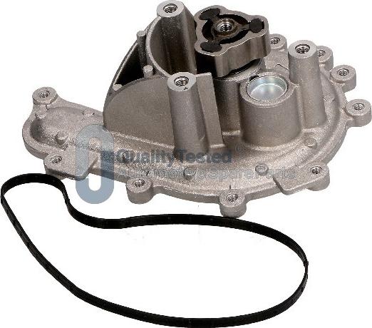 Japanparts PQ0604JM - Pompa apa aaoparts.ro