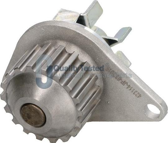 Japanparts PQ0601JM - Pompa apa aaoparts.ro