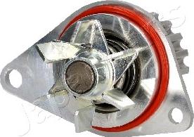 Japanparts PQ-0601 - Pompa apa aaoparts.ro