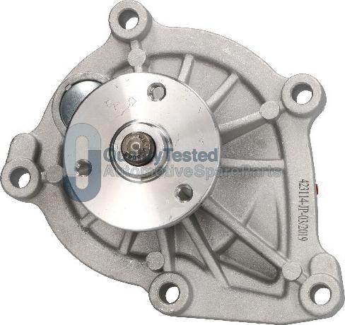 Japanparts PQ0101JM - Pompa apa aaoparts.ro