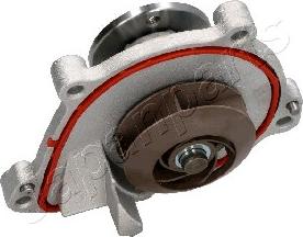 Japanparts PQ-0101 - Pompa apa aaoparts.ro