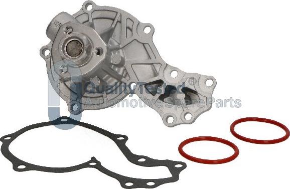 Japanparts PQ0304JM - Pompa apa aaoparts.ro