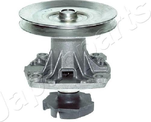 Japanparts PQ-0231 - Pompa apa aaoparts.ro
