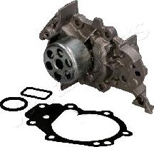 Japanparts PQ-023 - Pompa apa aaoparts.ro