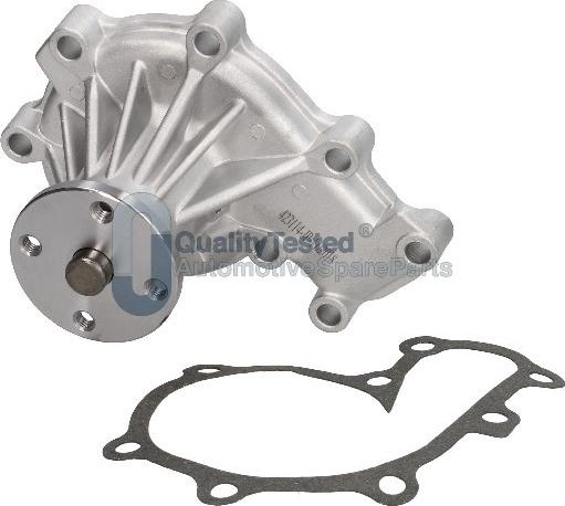 Japanparts PQ340JM - Pompa apa aaoparts.ro