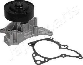 Japanparts PQ-306 - Pompa apa aaoparts.ro