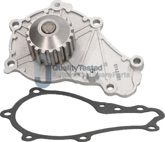 Japanparts PQ339JM - Pompa apa aaoparts.ro