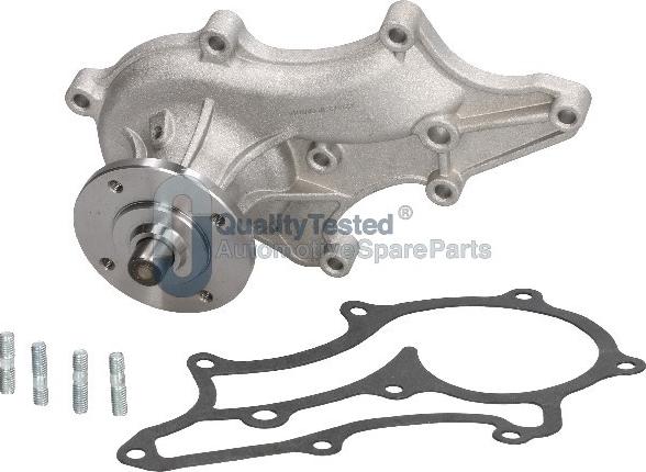 Japanparts PQ243JM - Pompa apa aaoparts.ro