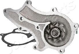 Japanparts PQ-243 - Pompa apa aaoparts.ro