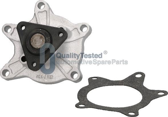 Japanparts PQ267JM - Pompa apa aaoparts.ro