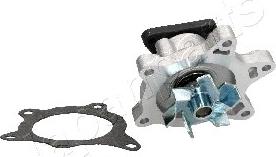 Japanparts PQ-267 - Pompa apa aaoparts.ro