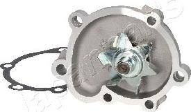 Japanparts PQ-231 - Pompa apa aaoparts.ro