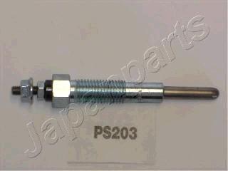 Japanparts PS203 - Bujie incandescenta aaoparts.ro