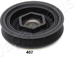 Japanparts PU-402 - Fulie curea, arbore cotit aaoparts.ro