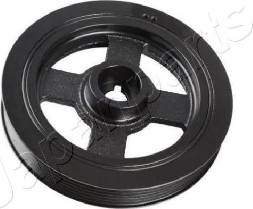 Japanparts PU-H19 - Fulie curea, arbore cotit aaoparts.ro