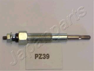 Japanparts PZ39 - Bujie incandescenta aaoparts.ro