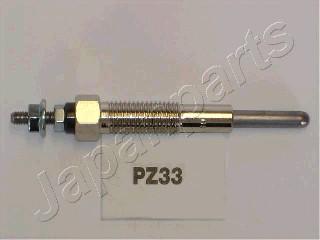 Japanparts PZ33 - Bujie incandescenta aaoparts.ro