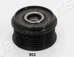 Japanparts RA-903 - Fulie, alternator aaoparts.ro