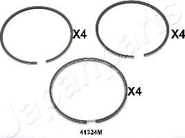 Japanparts RC41324M - Segment piston aaoparts.ro