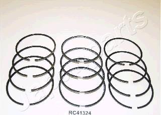 Japanparts RC41324 - Segment piston aaoparts.ro