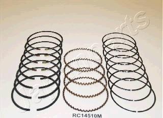 Japanparts RC14510M - Segment piston aaoparts.ro