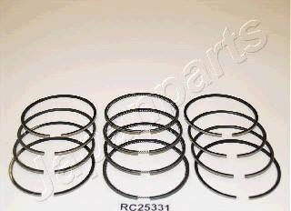 Japanparts RC25331 - Segment piston aaoparts.ro