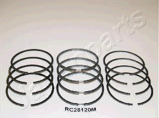Japanparts RC28120M - Segment piston aaoparts.ro
