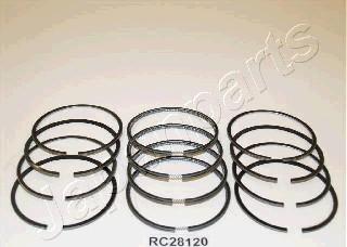 Japanparts RC28120 - Segment piston aaoparts.ro