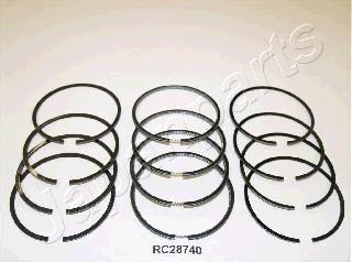 Japanparts RC28740 - Segment piston aaoparts.ro
