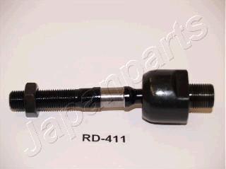 Japanparts RD-411 - Articulatie axiala, cap de bara aaoparts.ro