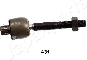 Japanparts RD-431 - Articulatie axiala, cap de bara aaoparts.ro