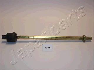 Japanparts RD-509 - Articulatie axiala, cap de bara aaoparts.ro