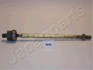 Japanparts RD-502 - Articulatie axiala, cap de bara aaoparts.ro