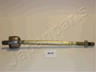 Japanparts RD-105 - Articulatie axiala, cap de bara aaoparts.ro