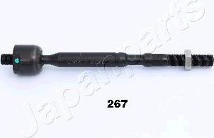 Japanparts RD-267 - Articulatie axiala, cap de bara aaoparts.ro