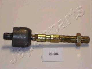 Japanparts RD-204 - Articulatie axiala, cap de bara aaoparts.ro