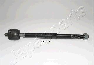 Japanparts RD-227 - Articulatie axiala, cap de bara aaoparts.ro