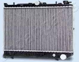 Japanparts RDA283053 - Radiator, racire motor aaoparts.ro