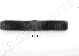Japanparts RD-D01 - Articulatie axiala, cap de bara aaoparts.ro
