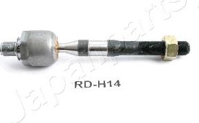 Japanparts RD-H14 - Articulatie axiala, cap de bara aaoparts.ro