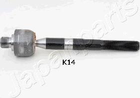 Japanparts RD-K14L - Articulatie axiala, cap de bara aaoparts.ro