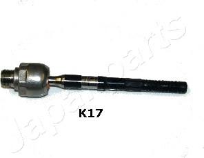 Japanparts RD-K17 - Articulatie axiala, cap de bara aaoparts.ro