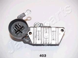 Japanparts RE-403 - Regulator, alternator aaoparts.ro